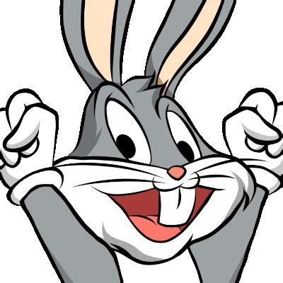 bugs bunny gif transparent.